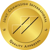 Joint Commission Gold Seal of Approval