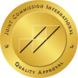 Joint Commission Gold Seal of Approval