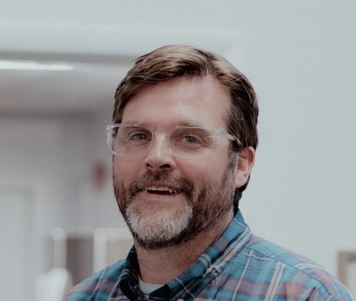 Mark Sigmund, MA, LPC, CCDP, Clinical Director at Cherry Hill Recovery Center