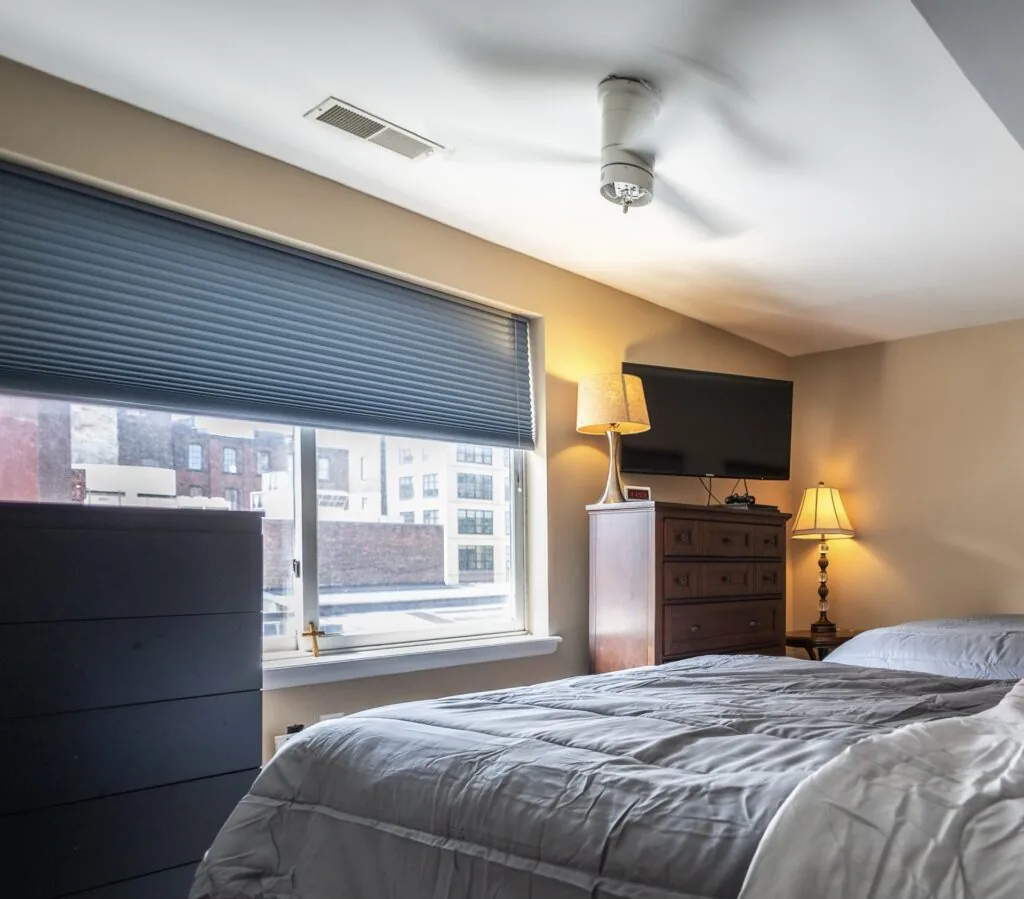 Recovery housing facility for Cherry Hill Recovery Center patients in New Jersey — 3