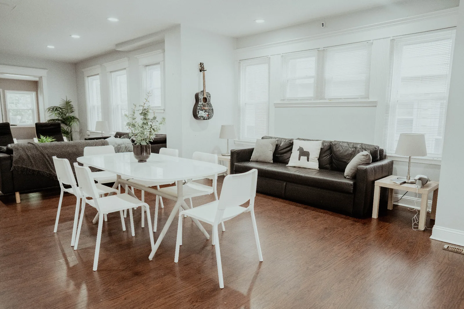 Recovery housing facility for Cherry Hill Recovery Center patients in New Jersey — 7