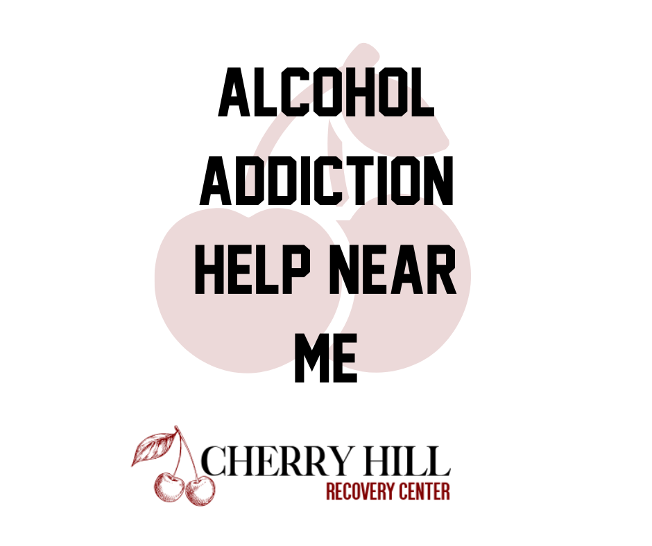 alcohol addiction help near me, Alcohol Addiction Help Near Me