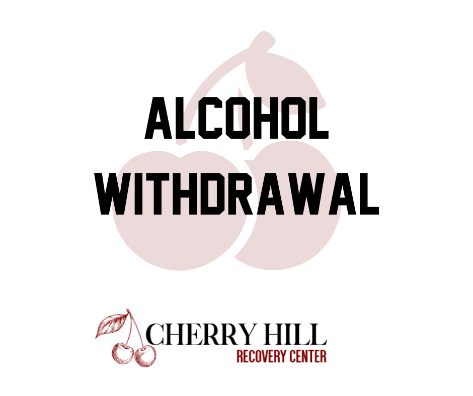 alcohol withdrawal, Alcohol Withdrawal