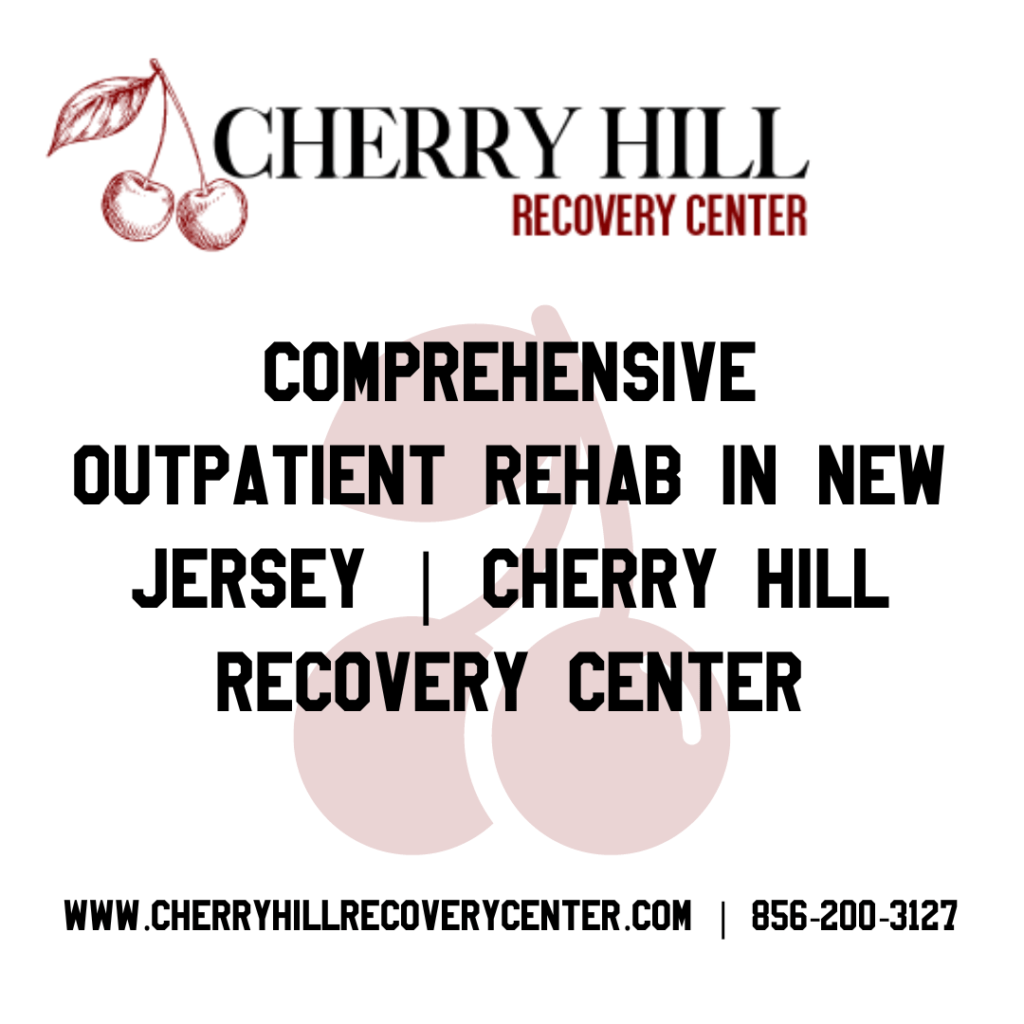 outpatient rehab new jersey, Outpatient Rehab New Jersey