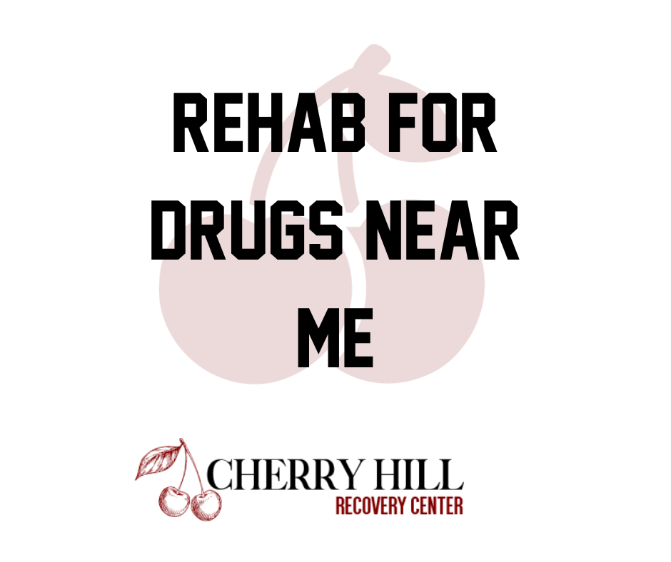 rehab for drugs near me, Rehab for Drugs Near Me