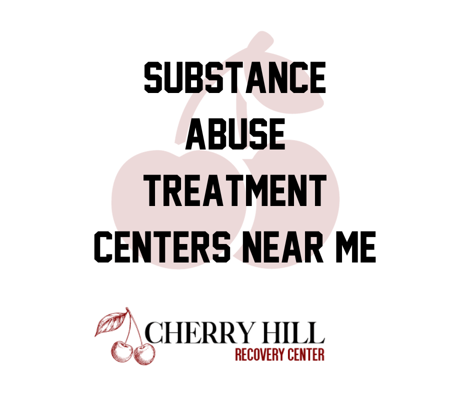 substance abuse treatment centers near me, Substance Abuse Treatment Centers Near Me