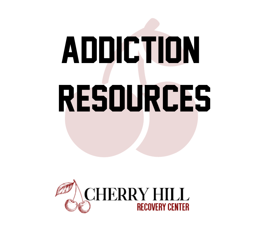 addiction resources, Addiction Resources