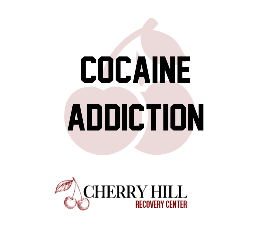 cocaine addiction, Cocaine Addiction