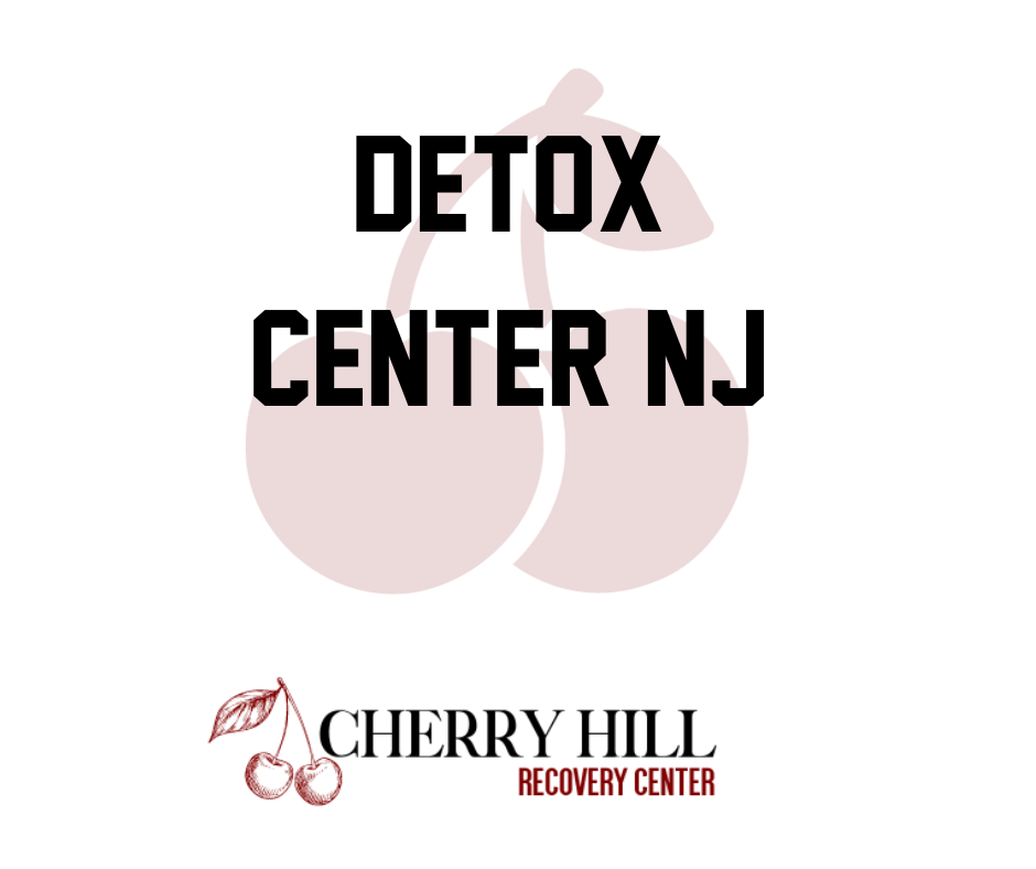 drug and alcohol detox center nj, Drug and Alcohol Detox Center NJ