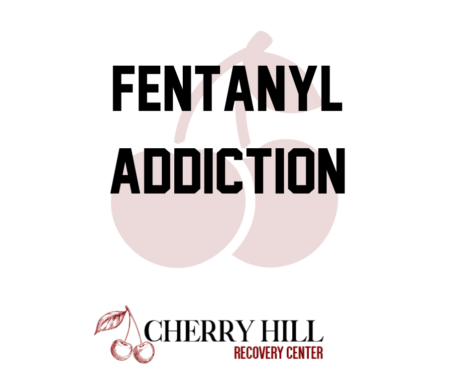 fentanyl addiction, Fentanyl Addiction