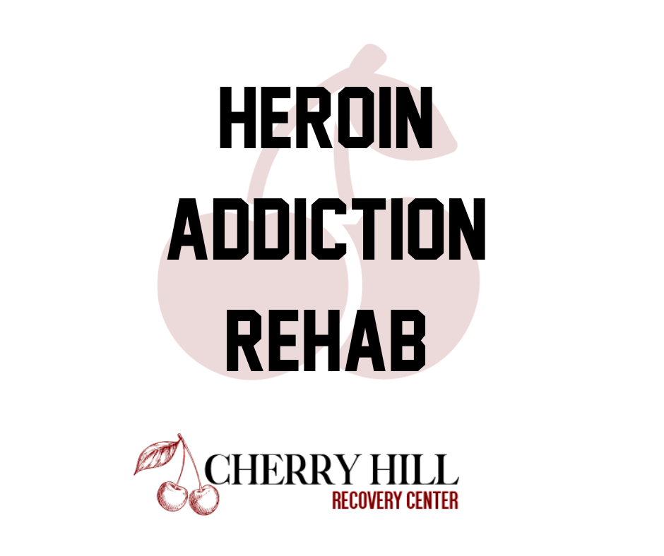 heroin addiction rehab, Heroin Addiction Rehab