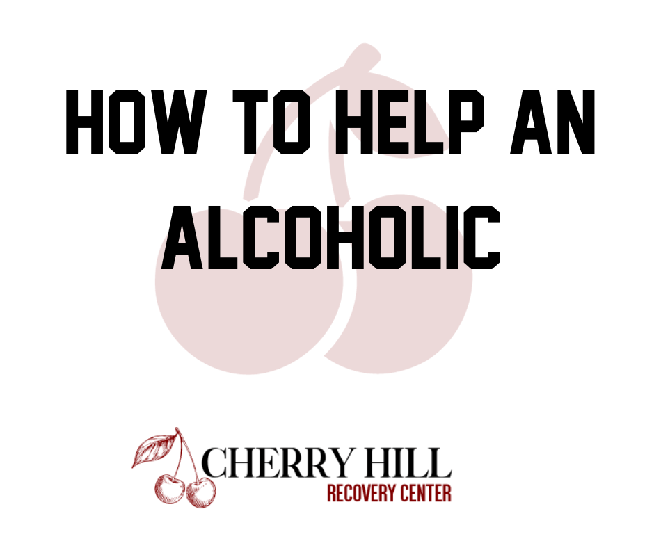 how to help an alcoholic, How to help an alcoholic