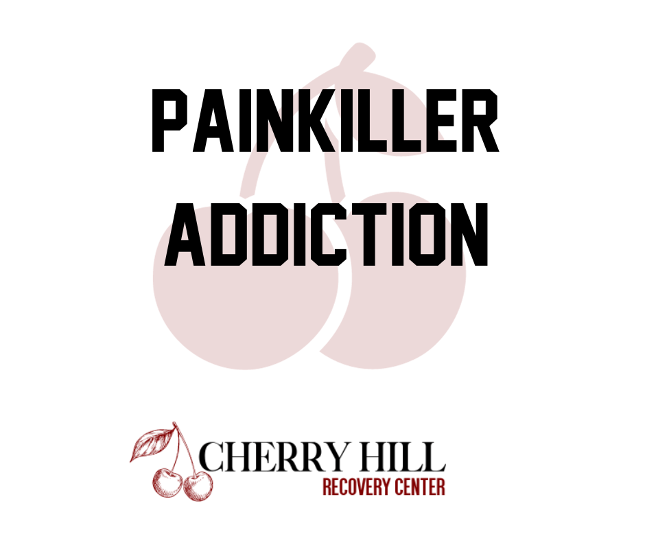 painkiller addiction, Painkiller Addiction