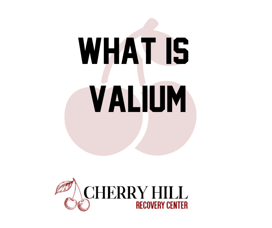 what is valium, What is Valium?