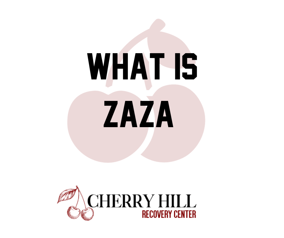 what is zaza, What is Zaza