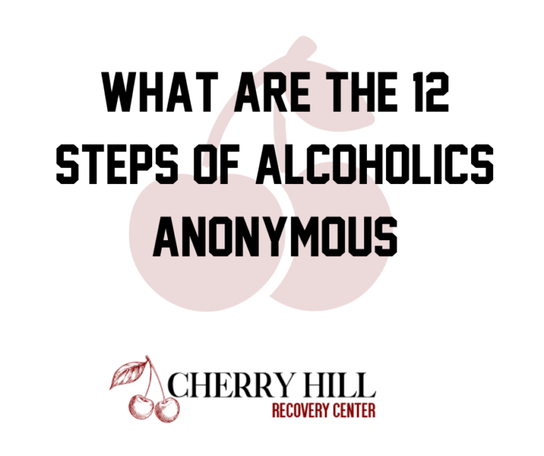 What Are The 12 Steps Of Alcoholics Anonymous | AA Intervention