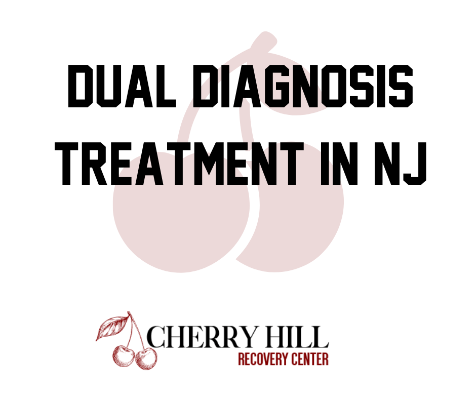 dual diagnosis treatment centers in nj, Dual Diagnosis Treatment Center in NJ