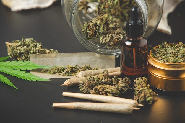 Ways to Get Weed Out of Your System